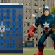 Illustration for article titled How Marvels Greatest Make the iDisney Infinity/i Cut